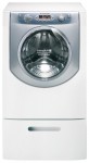 Machine à laver Hotpoint-Ariston AQ8F 29 U H 60.00x105.00x65.00 cm