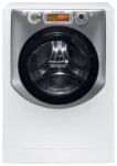 Tvättmaskin Hotpoint-Ariston AQ91D 29 60.00x85.00x62.00 cm