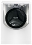 Machine à laver Hotpoint-Ariston AQ91F 09 60.00x85.00x62.00 cm