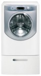 Tvättmaskin Hotpoint-Ariston AQ9D 29 U H 60.00x105.00x65.00 cm