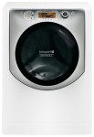 çamaşır makinesi Hotpoint-Ariston AQD 104D 49 60.00x85.00x62.00 sm