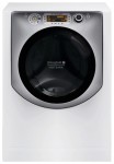 Machine à laver Hotpoint-Ariston AQD 1070 D49 60.00x85.00x62.00 cm