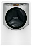 Tvättmaskin Hotpoint-Ariston AQD 1170 69 60.00x85.00x62.00 cm