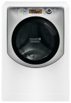 Machine à laver Hotpoint-Ariston AQD 1170D 69 60.00x85.00x62.00 cm
