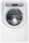 ﻿Washing Machine Hotpoint-Ariston AQGD 149 60.00x85.00x64.00 cm