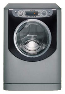 Wasmachine Hotpoint-Ariston AQGD 149 S Foto, karakteristieken
