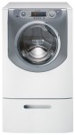 Tvättmaskin Hotpoint-Ariston AQGD 169 H 60.00x85.00x65.00 cm