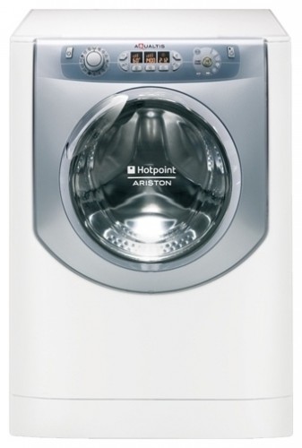 Machine à laver Hotpoint-Ariston AQM8F 49 U Photo, les caractéristiques