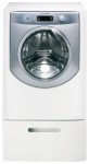 Tvättmaskin Hotpoint-Ariston AQM9D 49 U H 59.00x105.00x64.00 cm