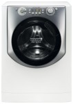 वॉशिंग मशीन Hotpoint-Ariston AQS0L 05 U 60.00x85.00x47.00 सेमी