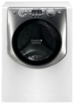 Machine à laver Hotpoint-Ariston AQS1F 09 60.00x85.00x44.00 cm
