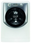 Vaskemaskin Hotpoint-Ariston AQS62L 09 60.00x85.00x45.00 cm