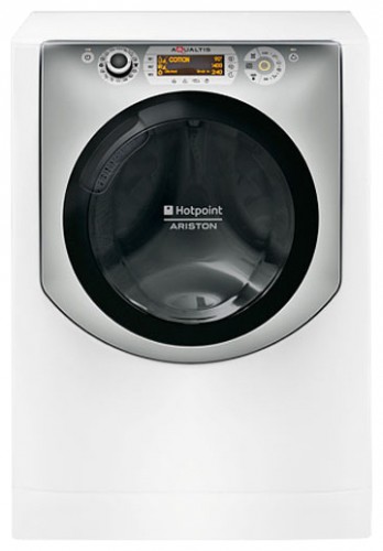Machine à laver Hotpoint-Ariston AQS63F 29 Photo, les caractéristiques