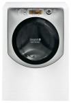 Machine à laver Hotpoint-Ariston AQS63F 29 60.00x85.00x45.00 cm