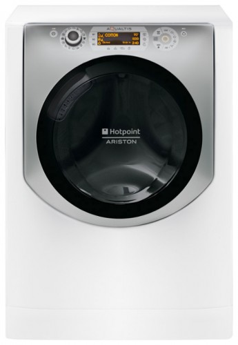 洗衣机 Hotpoint-Ariston AQS70D 05S 照片, 特点