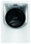 वॉशिंग मशीन Hotpoint-Ariston AQS73F 09 60.00x85.00x45.00 सेमी
