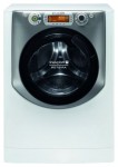 Tvättmaskin Hotpoint-Ariston AQS81D 29 60.00x85.00x47.00 cm
