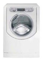 Tvättmaskin Hotpoint-Ariston AQSD 129 Fil, egenskaper