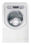 Máquina de lavar Hotpoint-Ariston AQSD 129 60.00x85.00x47.00 cm