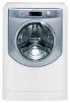 ﻿Washing Machine Hotpoint-Ariston AQSD 291 U 60.00x85.00x47.00 cm