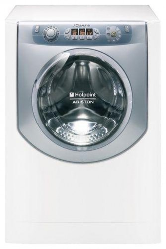 Machine à laver Hotpoint-Ariston AQSF 05 U Photo, les caractéristiques