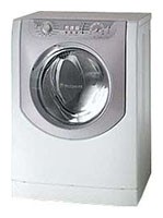 Mașină de spălat Hotpoint-Ariston AQSF 129 fotografie, caracteristici