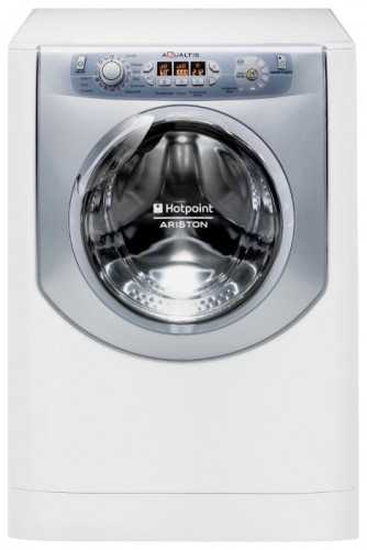 Máquina de lavar Hotpoint-Ariston AQSF 291 U Foto, características