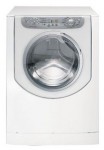 Máquina de lavar Hotpoint-Ariston AQSL 85 U 60.00x85.00x47.00 cm