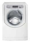 Tvättmaskin Hotpoint-Ariston AQXD 129 60.00x85.00x60.00 cm