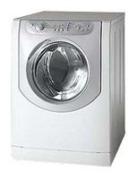 Machine à laver Hotpoint-Ariston AQXL 105 Photo, les caractéristiques