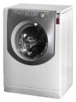 Vaskemaskine Hotpoint-Ariston AQXL 125 60.00x80.00x57.00 cm