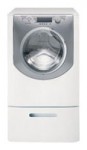 Machine à laver Hotpoint-Ariston AQXXD 129 H 60.00x105.00x64.00 cm