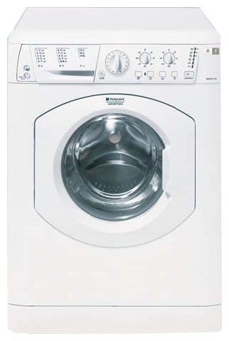 वॉशिंग मशीन Hotpoint-Ariston ARMXXL 129 तस्वीर, विशेषताएँ