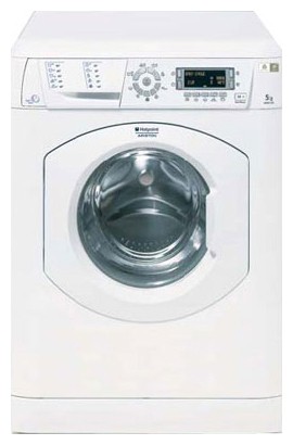 Vaskemaskin Hotpoint-Ariston ARSD 109 Bilde, kjennetegn