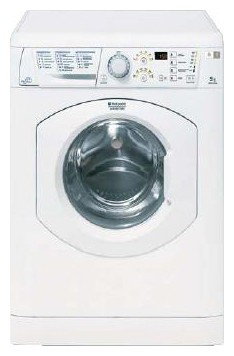 çamaşır makinesi Hotpoint-Ariston ARSF 105 fotoğraf, özellikleri