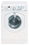 ﻿Washing Machine Hotpoint-Ariston ARSF 105 60.00x85.00x42.00 cm