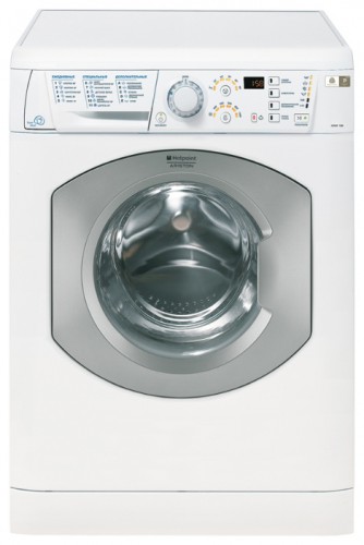 Tvättmaskin Hotpoint-Ariston ARSF 105 S Fil, egenskaper