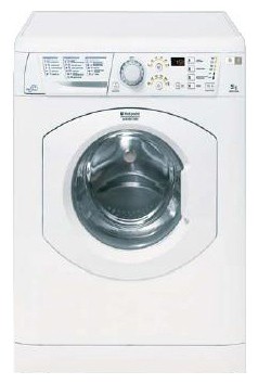 Mașină de spălat Hotpoint-Ariston ARSF 125 fotografie, caracteristici