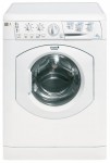 Machine à laver Hotpoint-Ariston ARSL 103 60.00x85.00x41.00 cm