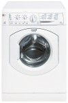 Machine à laver Hotpoint-Ariston ARSL 108 60.00x85.00x40.00 cm