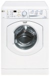 Machine à laver Hotpoint-Ariston ARSXF 129 60.00x85.00x40.00 cm