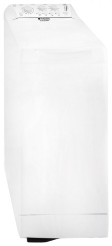 Tvättmaskin Hotpoint-Ariston ARTL 104 Fil, egenskaper