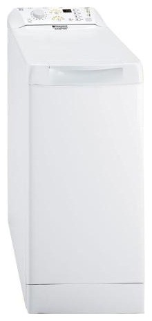 Tvättmaskin Hotpoint-Ariston ARTXF 129 Fil, egenskaper
