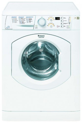 Tvättmaskin Hotpoint-Ariston ARUSF 105 Fil, egenskaper