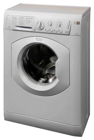çamaşır makinesi Hotpoint-Ariston ARUSL 105 fotoğraf, özellikleri