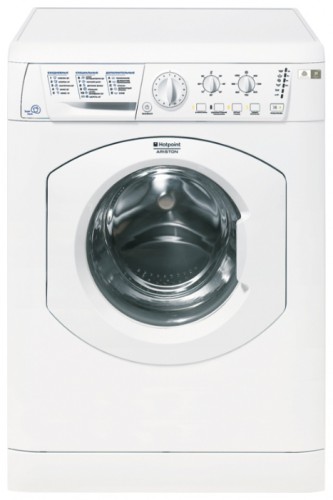 Tvättmaskin Hotpoint-Ariston ARUSL 85 Fil, egenskaper