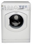 ﻿Washing Machine Hotpoint-Ariston ARXL 105 60.00x85.00x53.00 cm