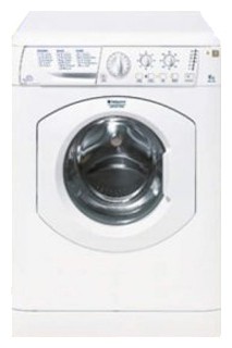 Máy giặt Hotpoint-Ariston ARXL 129 ảnh, đặc điểm
