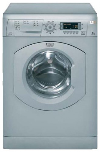 Machine à laver Hotpoint-Ariston ARXXD 109 S Photo, les caractéristiques