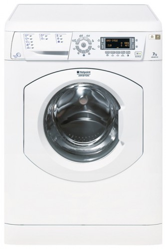 Wasmachine Hotpoint-Ariston ARXXD 149 Foto, karakteristieken